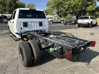 New 2026 Ram 3500 Tradesman Crew Cab 4x4 60 CA Cab Chassis for sale #260017 - photo 2