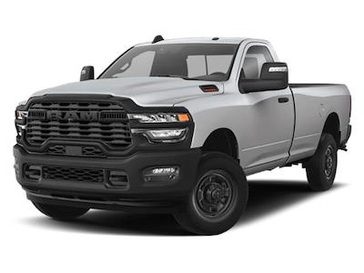 New 2026 Ram 2500 Tradesman Regular Cab 4x4 Pickup for sale #260019 - photo 1