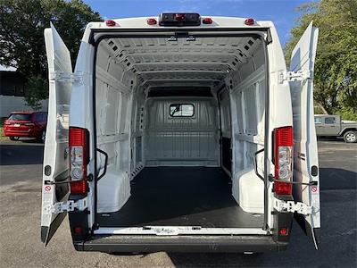 New 2026 Ram ProMaster 2500 High Roof Empty Cargo Van for sale #260023 - photo 2