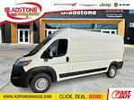 New 2026 Ram ProMaster 2500 High Roof Empty Cargo Van for sale #260023 - photo 1