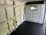 New 2026 Ram ProMaster 2500 High Roof Empty Cargo Van for sale #260023 - photo 15