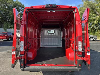 New 2026 Ram ProMaster 2500 High Roof Empty Cargo Van for sale #260024 - photo 2