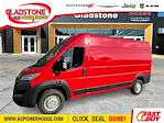 New 2026 Ram ProMaster 2500 High Roof Empty Cargo Van for sale #260024 - photo 1