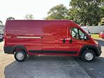New 2026 Ram ProMaster 2500 High Roof Empty Cargo Van for sale #260024 - photo 10