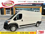 New 2026 Ram ProMaster 2500 High Roof Empty Cargo Van for sale #260025 - photo 1