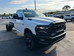 New 2026 Ram 3500 Regular Cab 84 CA Cab Chassis for sale #260030 - photo 5