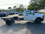 New 2026 Ram 3500 Regular Cab 84 CA Cab Chassis for sale #260030 - photo 6