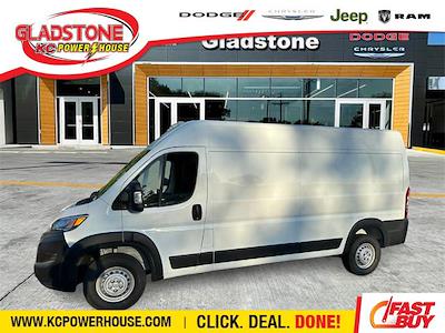New 2026 Ram ProMaster 2500 High Roof Empty Cargo Van for sale #260031 - photo 1