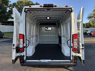 New 2026 Ram ProMaster 2500 High Roof Empty Cargo Van for sale #260031 - photo 2