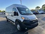 New 2026 Ram ProMaster 2500 High Roof Empty Cargo Van for sale #260031 - photo 8