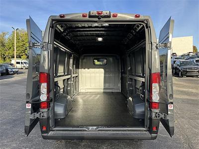 New 2026 Ram ProMaster 2500 High Roof Empty Cargo Van for sale #260032 - photo 2