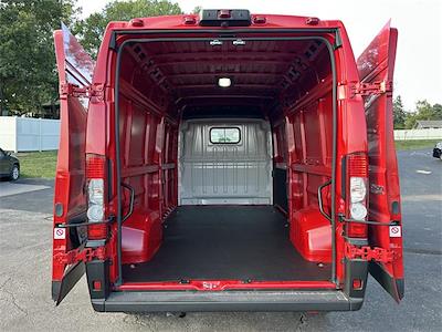 New 2026 Ram ProMaster 2500 High Roof Empty Cargo Van for sale #260034 - photo 2