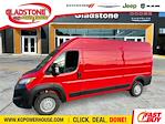 New 2026 Ram ProMaster 2500 High Roof Empty Cargo Van for sale #260034 - photo 1