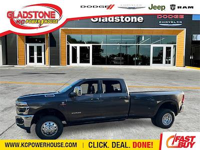 New 2026 Ram 3500 Laramie Crew Cab 4x4 DRW Pickup for sale #260036 - photo 1