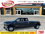 New 2026 Ram 3500 Laramie Crew Cab 4x4 DRW Pickup for sale #260036 - photo 1