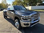 New 2026 Ram 3500 Laramie Crew Cab 4x4 DRW Pickup for sale #260036 - photo 4