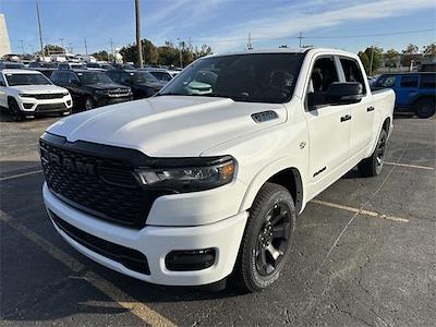 New 2026 Ram 1500 Big Horn Crew Cab 4x4 Pickup for sale #260045 - photo 2
