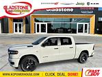 New 2026 Ram 1500 Big Horn Crew Cab 4x4 Pickup for sale #260045 - photo 1