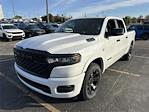 New 2026 Ram 1500 Big Horn Crew Cab 4x4 Pickup for sale #260045 - photo 2
