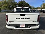 New 2026 Ram 1500 Big Horn Crew Cab 4x4 Pickup for sale #260045 - photo 7
