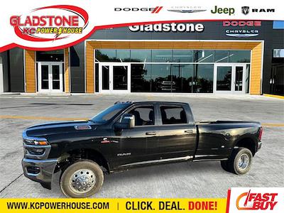 New 2026 Ram 3500 Big Horn Crew Cab for sale #260055 - photo 1