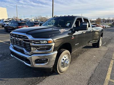 New 2026 Ram 3500 Big Horn Crew Cab for sale #260055 - photo 2