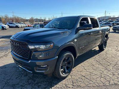 New 2026 Ram 1500 Big Horn Crew Cab for sale #260090 - photo 2