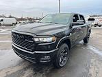 New 2026 Ram 1500 Big Horn Crew Cab for sale #260094 - photo 2
