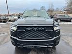 New 2026 Ram 1500 Big Horn Crew Cab for sale #260094 - photo 3
