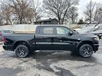 New 2026 Ram 1500 Big Horn Crew Cab for sale #260094 - photo 5
