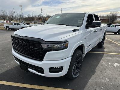 New 2026 Ram 1500 Big Horn Crew Cab for sale #260096 - photo 2