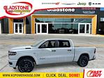 New 2026 Ram 1500 Big Horn Crew Cab for sale #260096 - photo 1