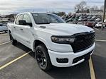 New 2026 Ram 1500 Big Horn Crew Cab for sale #260096 - photo 4