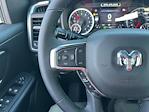 New 2026 Ram 1500 Big Horn Crew Cab for sale #260097 - photo 35