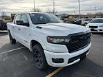 New 2026 Ram 1500 Big Horn Crew Cab for sale #260098 - photo 4