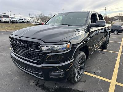 New 2026 Ram 1500 Big Horn Crew Cab for sale #260099 - photo 2