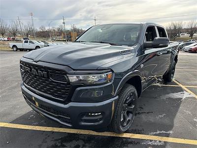 New 2026 Ram 1500 Big Horn Crew Cab for sale #260102 - photo 2
