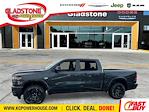 New 2026 Ram 1500 Big Horn Crew Cab for sale #260102 - photo 1