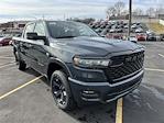 New 2026 Ram 1500 Big Horn Crew Cab for sale #260102 - photo 4