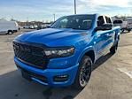 New 2026 Ram 1500 Big Horn Crew Cab for sale #260104 - photo 2