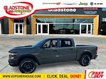 New 2026 Ram 1500 Rebel Crew Cab for sale #260136 - photo 1