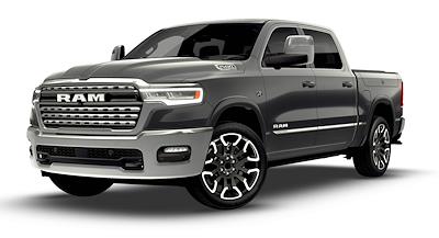 New 2026 Ram 1500 Limited Crew Cab for sale #260146 - photo 1
