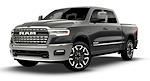 New 2026 Ram 1500 Limited Crew Cab for sale #260146 - photo 1