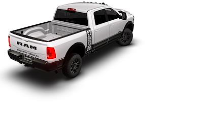 New 2026 Ram 2500 Power Wagon Crew Cab for sale #260178 - photo 2