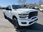 New 2026 Ram 2500 Big Horn Crew Cab for sale #260185 - photo 4