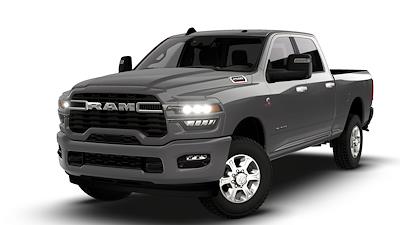 New 2026 Ram 2500 Big Horn Crew Cab for sale #260221 - photo 1