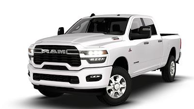 New 2026 Ram 2500 Big Horn Crew Cab for sale #260223 - photo 1