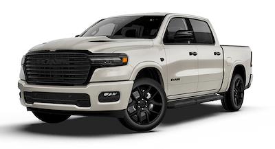 New 2027 Ram 1500 Laramie Crew Cab for sale #588317 - photo 1