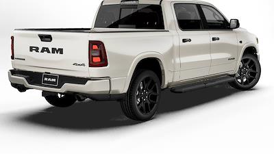 New 2027 Ram 1500 Laramie Crew Cab for sale #588317 - photo 2