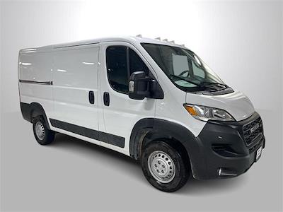 2025 Ram ProMaster 1500 Standard Roof FWD, Empty Cargo Van for sale #65188 - photo 1